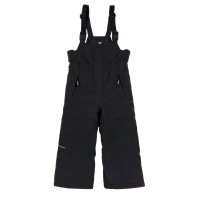 Ski pants black