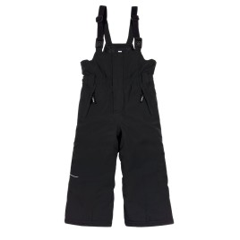 Ski pants black
