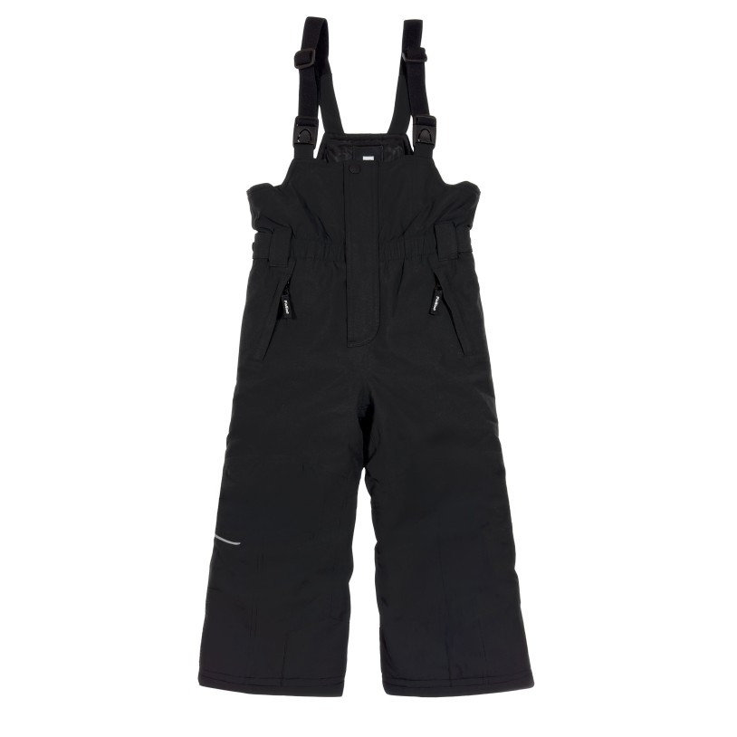 Ski pants black