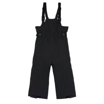 Ski pants black