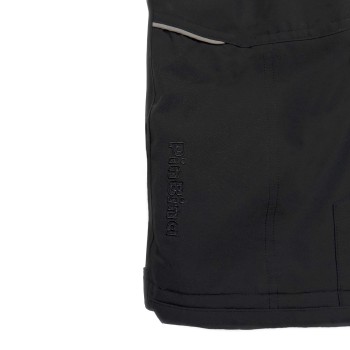 Ski pants black
