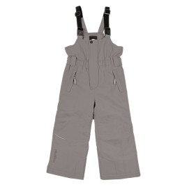 Ski pants cedar brown