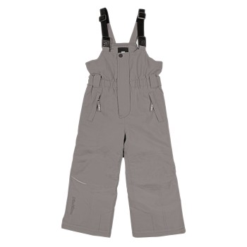 Ski pants cedar brown