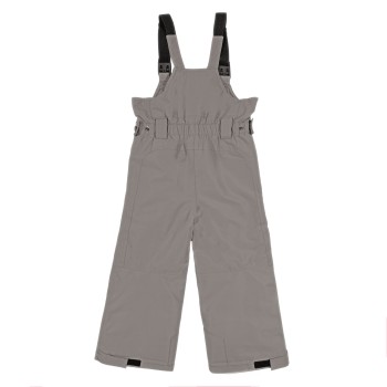 Ski pants cedar brown