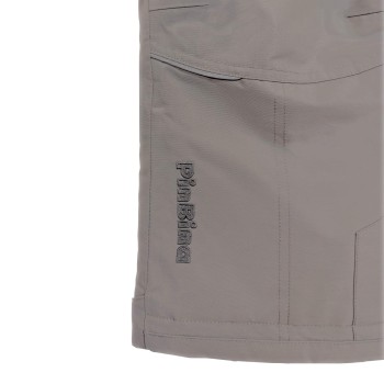 Ski pants cedar brown