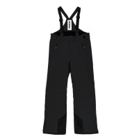 Ski pants black