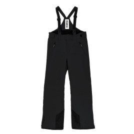 Ski pants black