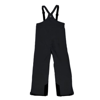 Ski pants black