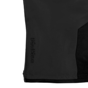 Ski pants black
