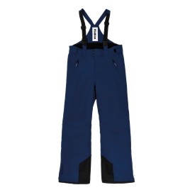 Ski pants navy blue