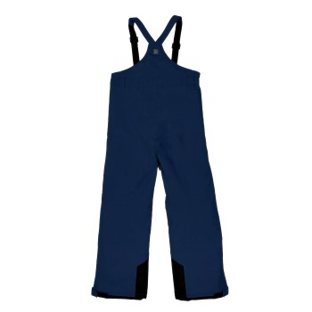 Ski pants navy blue