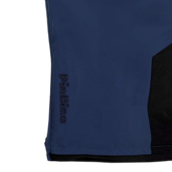 Ski pants navy blue